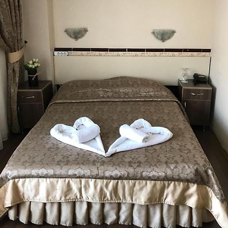 Askin Art Otel Çanakkale Exteriör bild