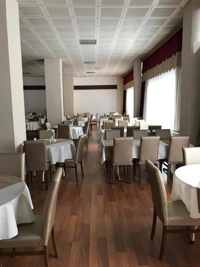 Askin Art Otel Çanakkale Exteriör bild